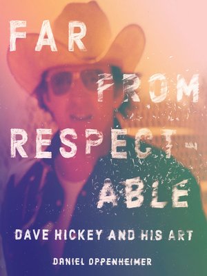 Far From Respectable - ebook